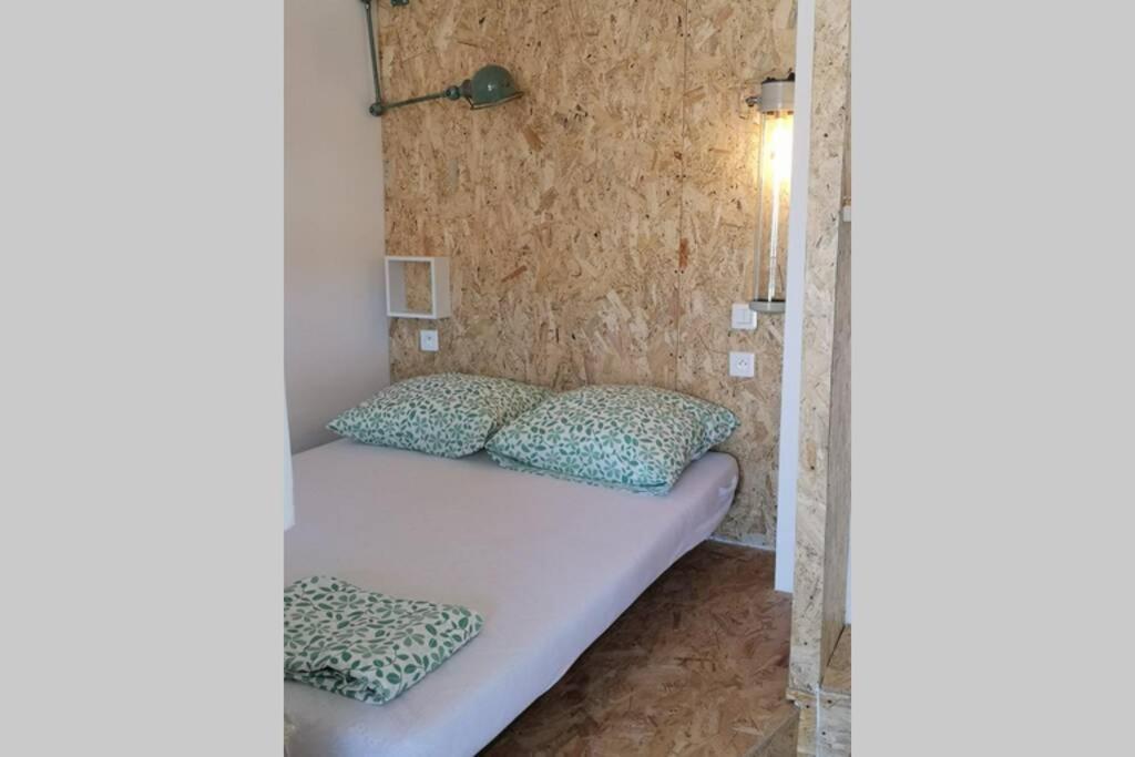Studio Jungle Au Mourillon Lägenhet Toulon Exteriör bild